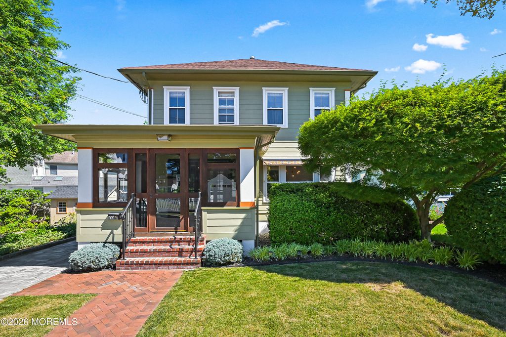 11 Madison Avenue, Red Bank, NJ 07701