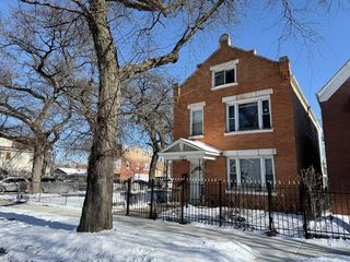 3003 S Kenneth Avenue, Chicago, IL 60623