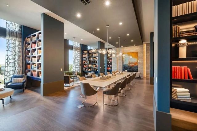 1317 Post Oak Park Drive 435, Houston, TX 77027
