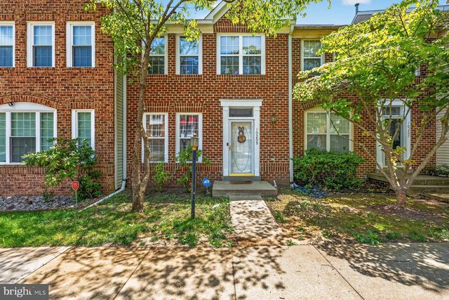 10209 BALSAM POPLAR PL, Bowie, MD 20721