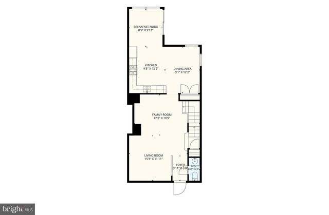10209 BALSAM POPLAR PL, Bowie, MD 20721