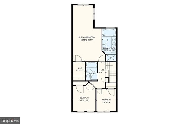 10209 BALSAM POPLAR PL, Bowie, MD 20721