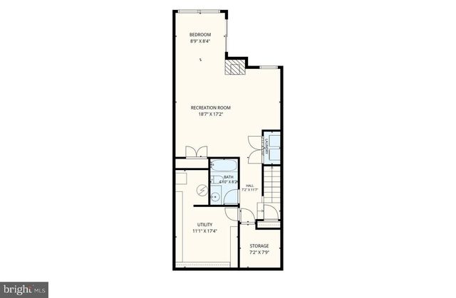 10209 BALSAM POPLAR PL, Bowie, MD 20721