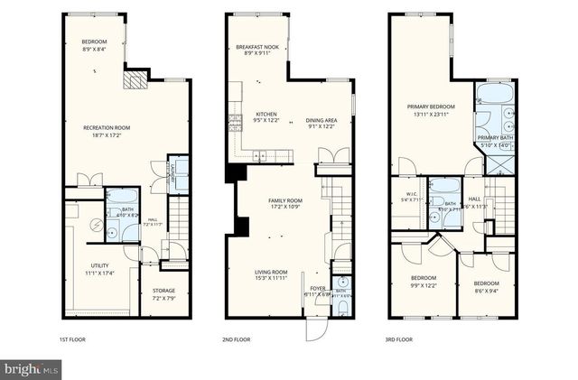 10209 BALSAM POPLAR PL, Bowie, MD 20721