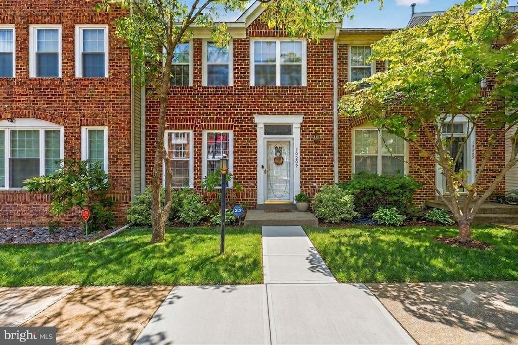 10209 BALSAM POPLAR PL, Bowie, MD 20721