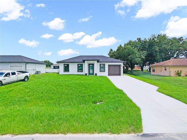 2923 2nd Street, Lehigh Acres, FL 33976