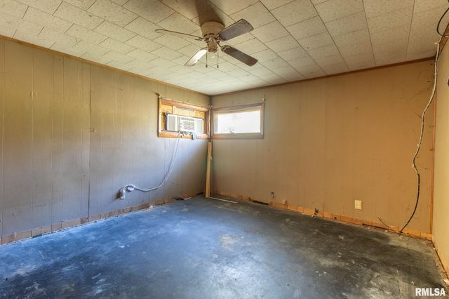 204 E ADAMS Street, Abingdon, IL 61410