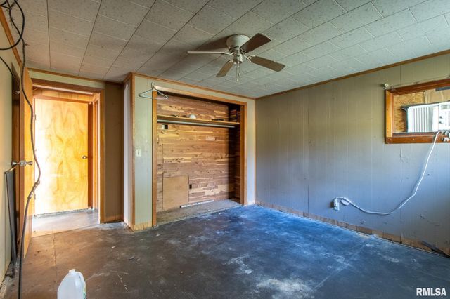 204 E ADAMS Street, Abingdon, IL 61410