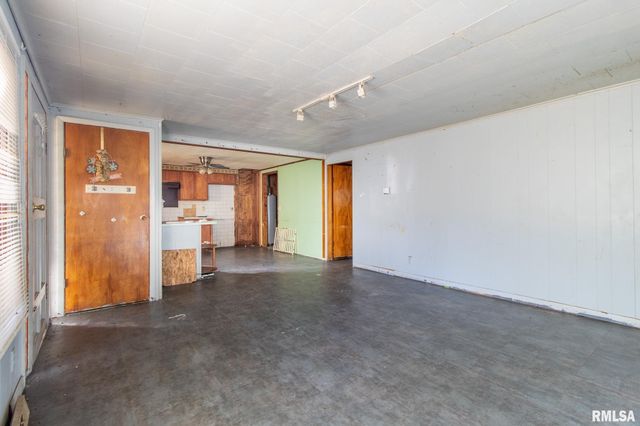 204 E ADAMS Street, Abingdon, IL 61410