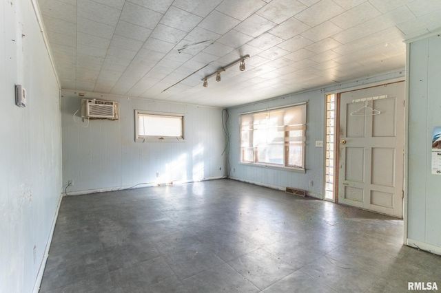 204 E ADAMS Street, Abingdon, IL 61410