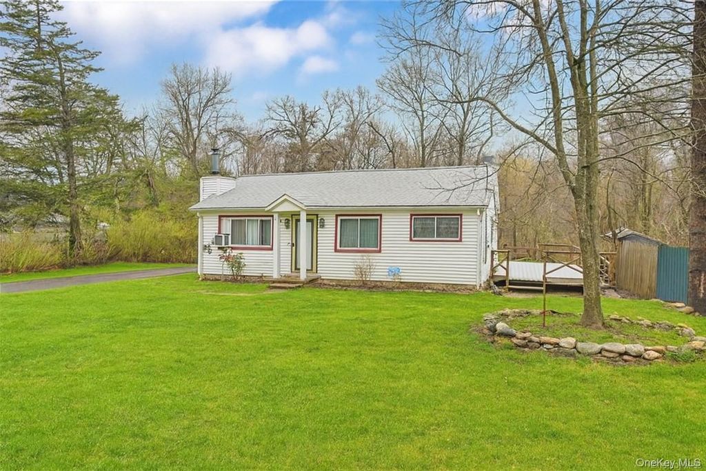 7 Herbst Drive, Monroe, NY 10950