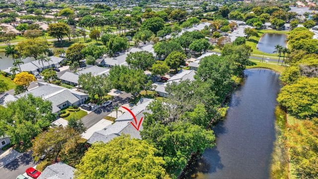 8901 Windtree Street, Boca Raton, FL 33496