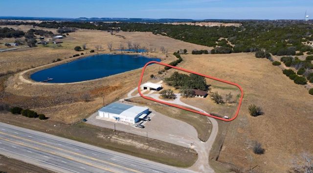 1624 W Business 190, Copperas Cove, TX 76522