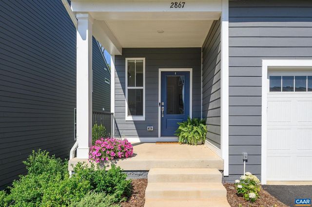 2867 RAMBLING BROOK LN, Crozet, VA 22932