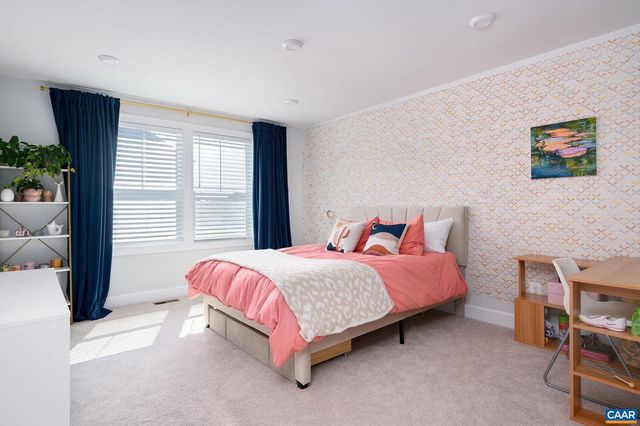 2867 RAMBLING BROOK LN, Crozet, VA 22932