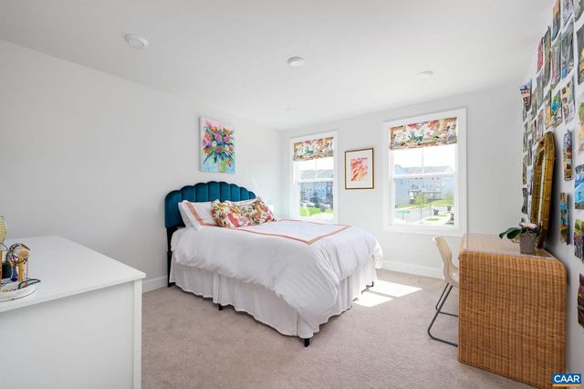 2867 RAMBLING BROOK LN, Crozet, VA 22932