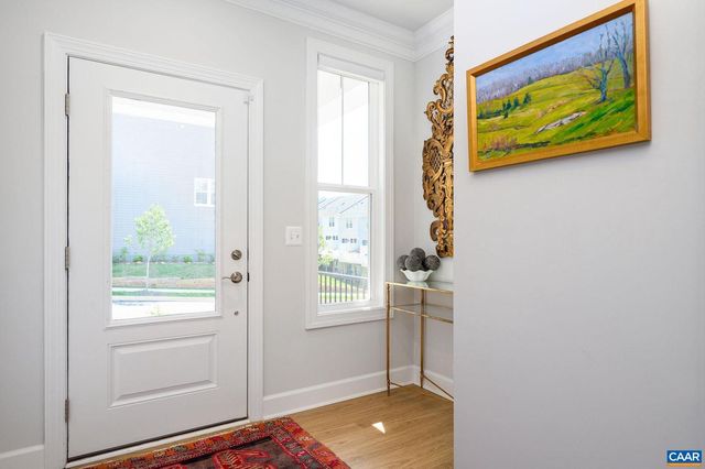 2867 RAMBLING BROOK LN, Crozet, VA 22932