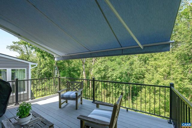 2867 RAMBLING BROOK LN, Crozet, VA 22932