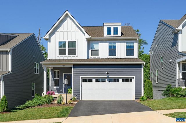 2867 RAMBLING BROOK LN, Crozet, VA 22932