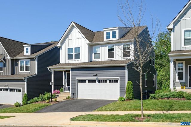 2867 RAMBLING BROOK LN, Crozet, VA 22932