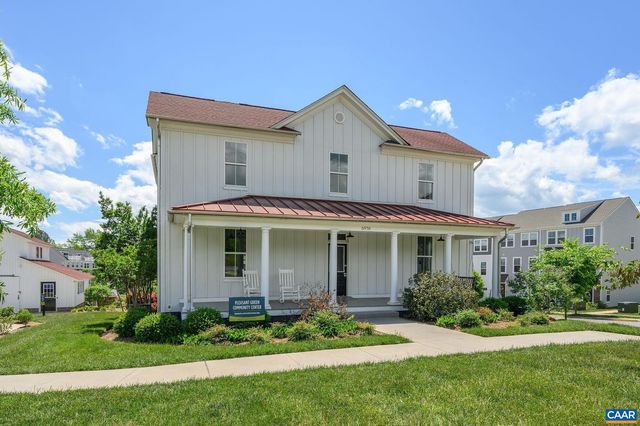 2867 RAMBLING BROOK LN, Crozet, VA 22932