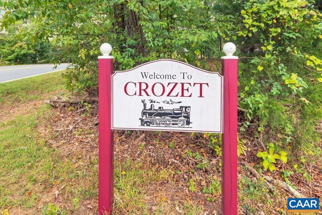 2867 RAMBLING BROOK LN, Crozet, VA 22932