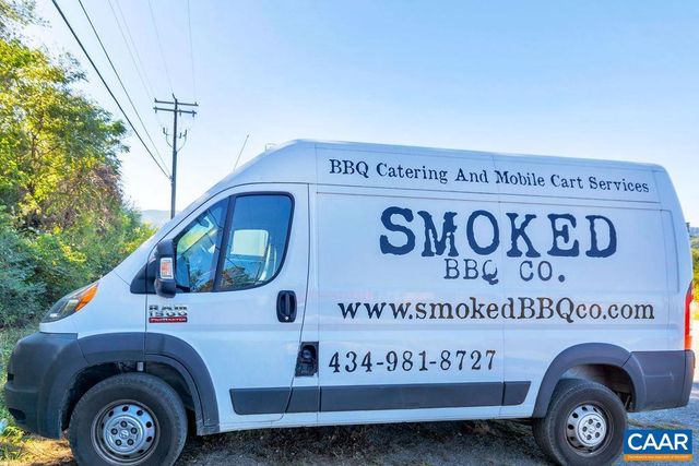 2867 RAMBLING BROOK LN, Crozet, VA 22932