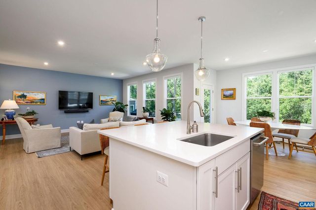 2867 RAMBLING BROOK LN, Crozet, VA 22932