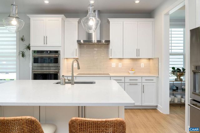 2867 RAMBLING BROOK LN, Crozet, VA 22932