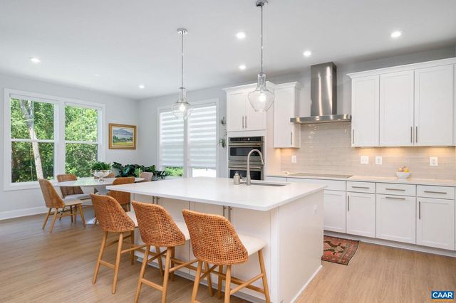 2867 RAMBLING BROOK LN, Crozet, VA 22932