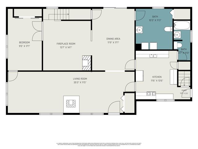 24254 80th Avenue, Lawton, MI 49065