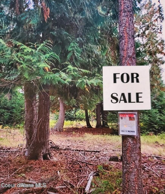 NNA Monarch Place, Bonners Ferry, ID 83805
