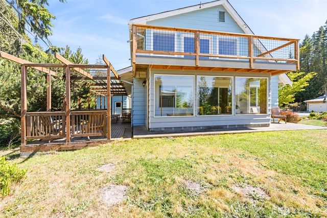 100 Juan de Fuca Way, Port Angeles, WA 98362
