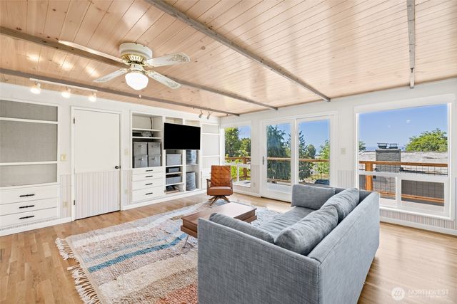 100 Juan de Fuca Way, Port Angeles, WA 98362