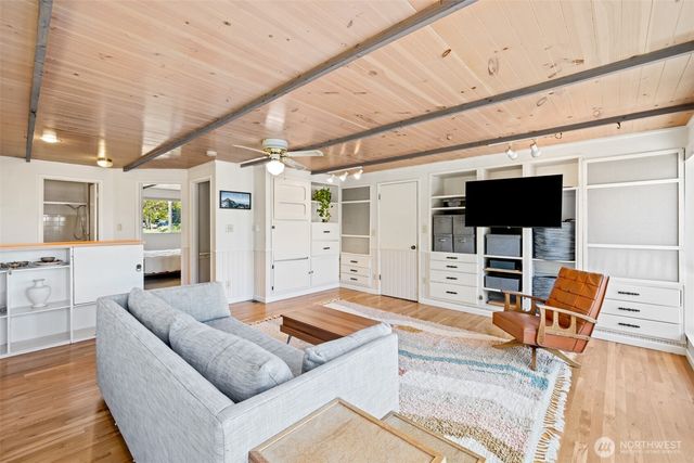 100 Juan de Fuca Way, Port Angeles, WA 98362