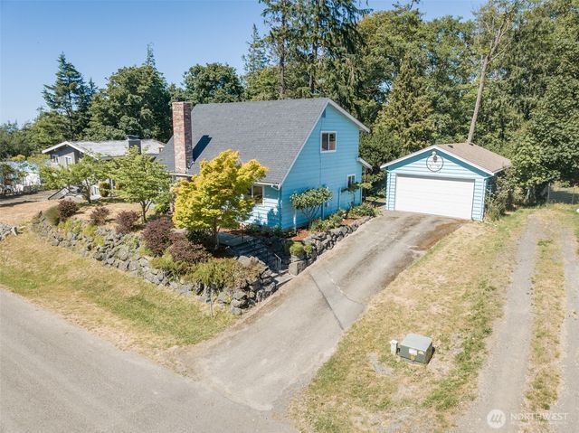 100 Juan de Fuca Way, Port Angeles, WA 98362