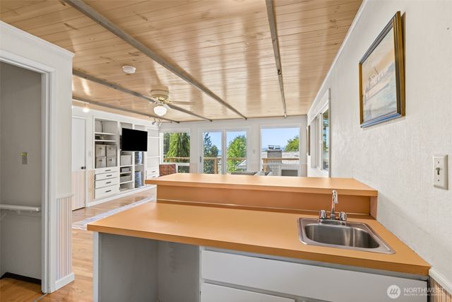 100 Juan de Fuca Way, Port Angeles, WA 98362