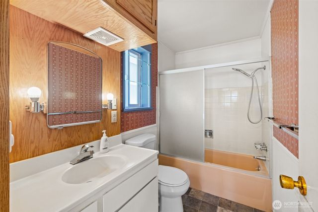 100 Juan de Fuca Way, Port Angeles, WA 98362