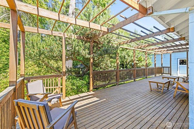 100 Juan de Fuca Way, Port Angeles, WA 98362