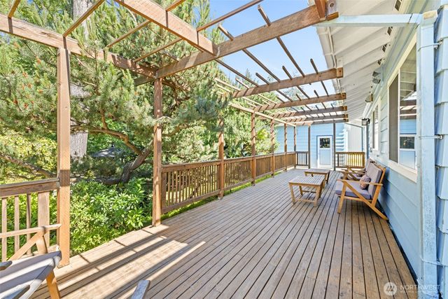 100 Juan de Fuca Way, Port Angeles, WA 98362