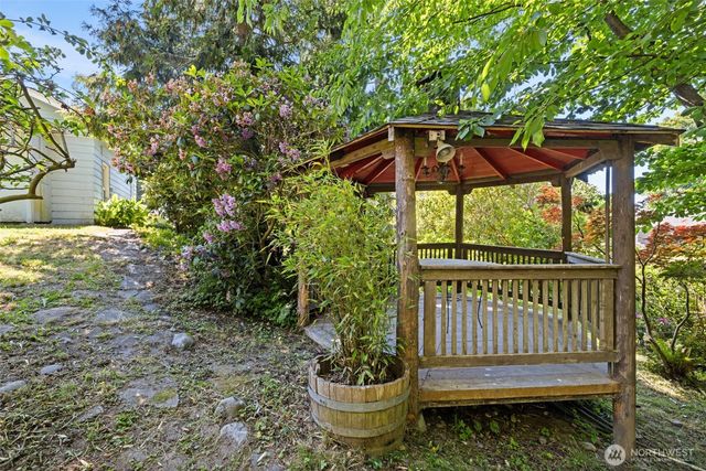 100 Juan de Fuca Way, Port Angeles, WA 98362