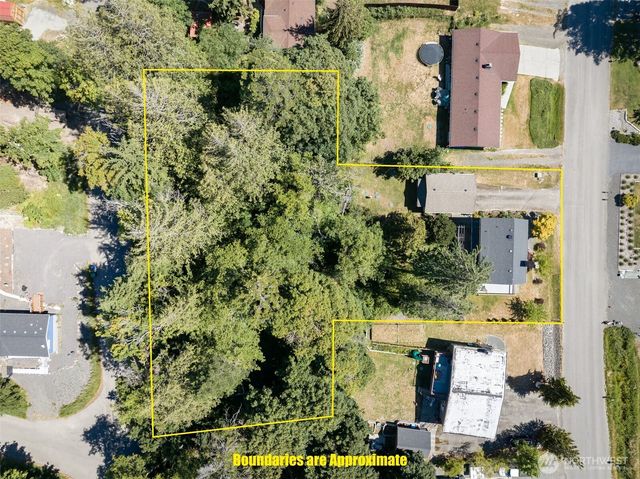 100 Juan de Fuca Way, Port Angeles, WA 98362