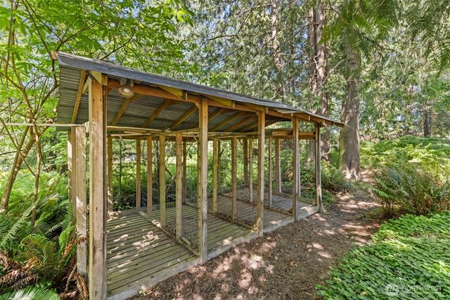 100 Juan de Fuca Way, Port Angeles, WA 98362