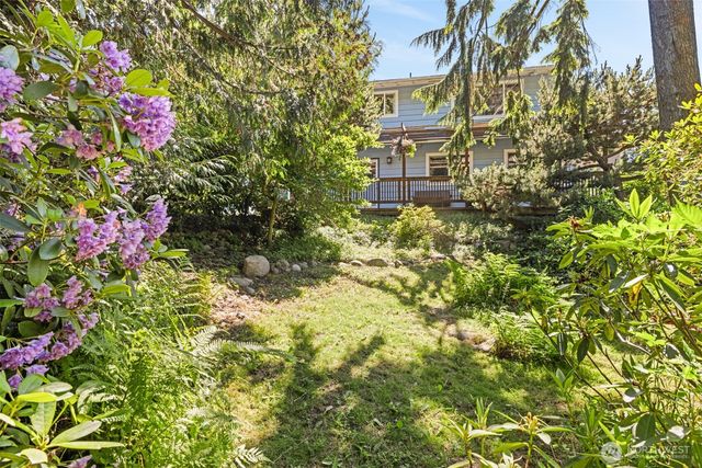 100 Juan de Fuca Way, Port Angeles, WA 98362