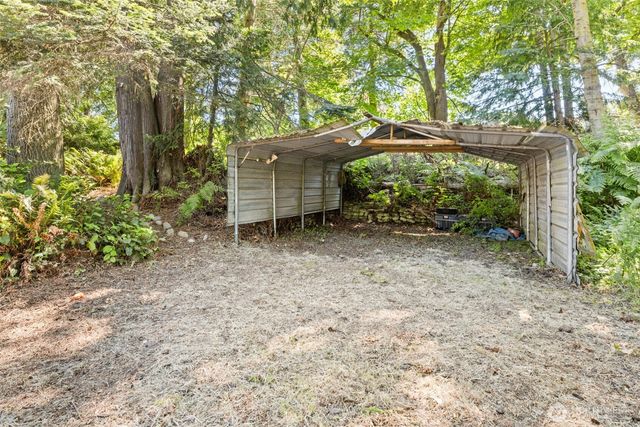 100 Juan de Fuca Way, Port Angeles, WA 98362