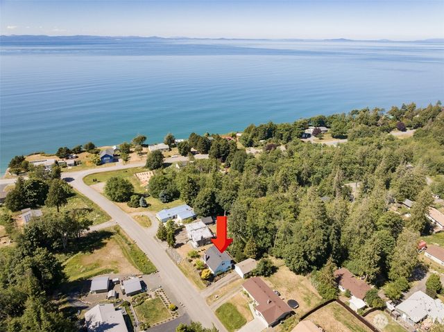 100 Juan de Fuca Way, Port Angeles, WA 98362