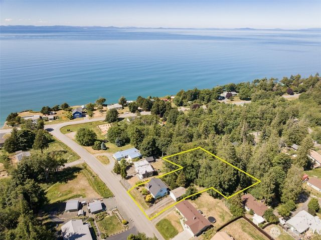 100 Juan de Fuca Way, Port Angeles, WA 98362