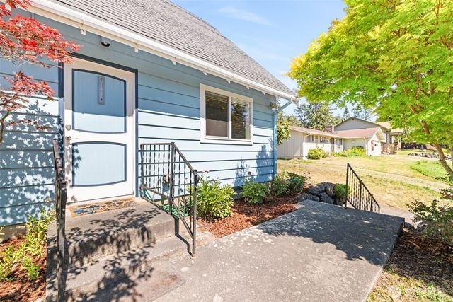 100 Juan de Fuca Way, Port Angeles, WA 98362