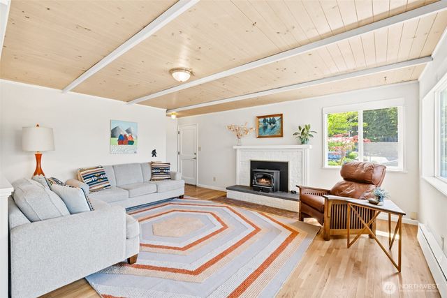 100 Juan de Fuca Way, Port Angeles, WA 98362