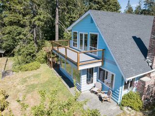 100 Juan de Fuca Way, Port Angeles, WA 98362